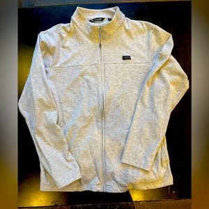 TravisMathew zip up - NWOT